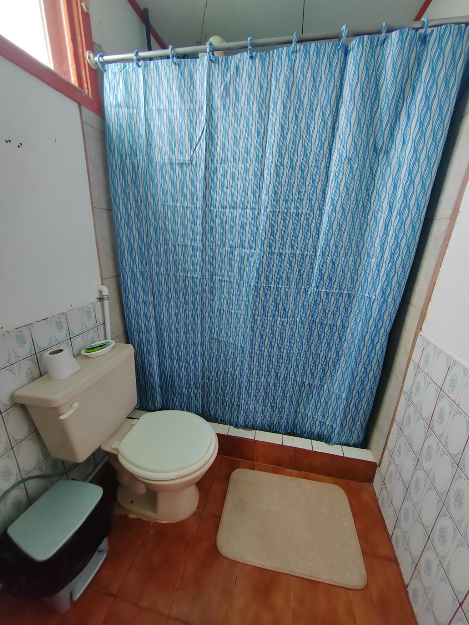 Hotel Gaviotas De Osa Sierpe المظهر الخارجي الصورة