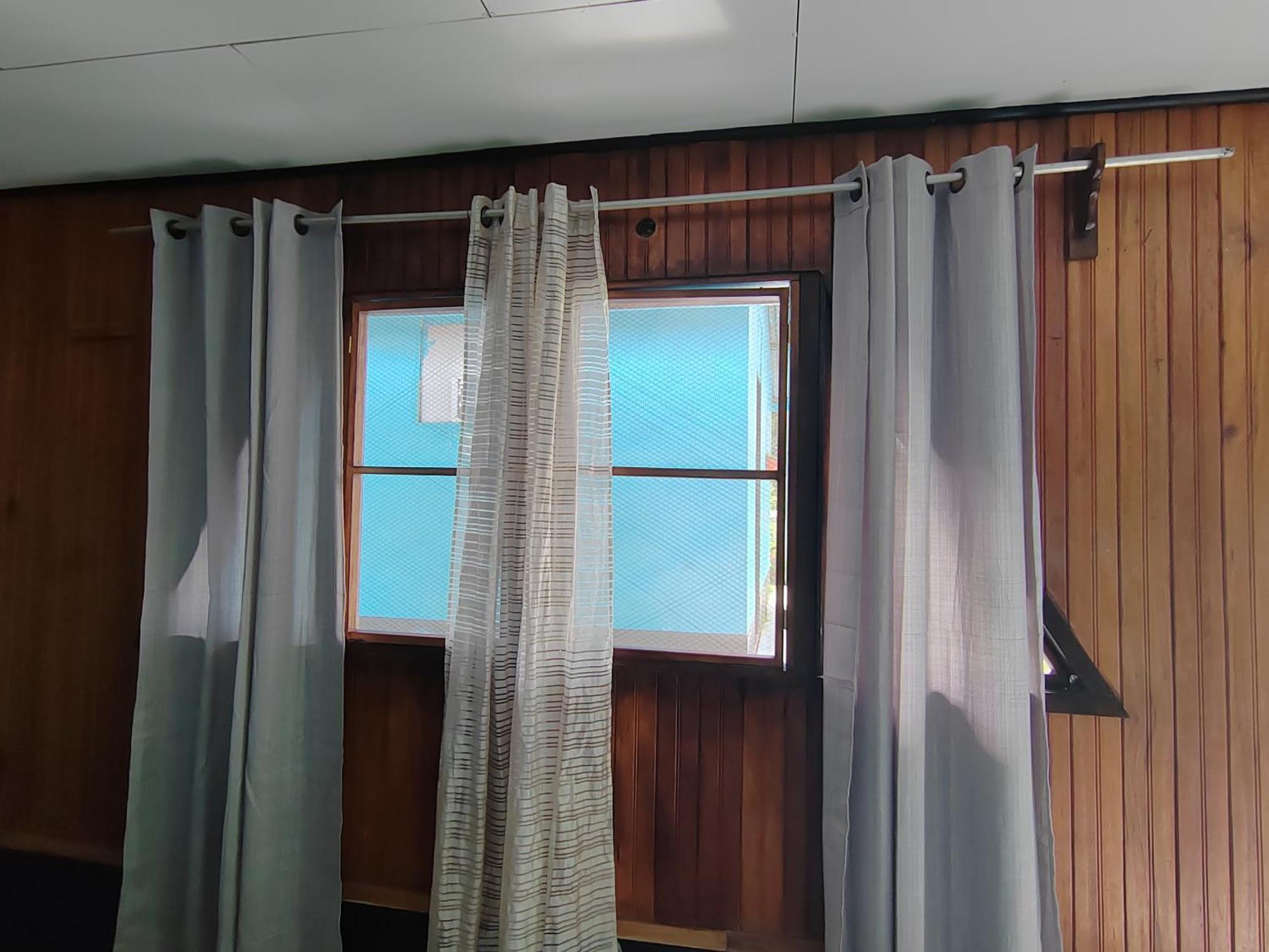 Hotel Gaviotas De Osa Sierpe المظهر الخارجي الصورة